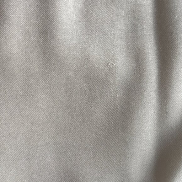 Marino Lohi Woolmark Pure New Wool Shawl -Brand New With Tags and Lic.No. on Tag - Picture 4 of 6